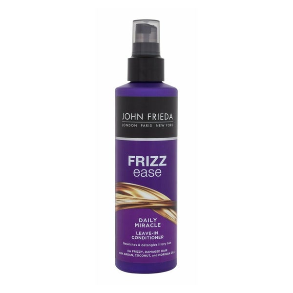 Frizz Ease John Frieda 200ml 0,2 l