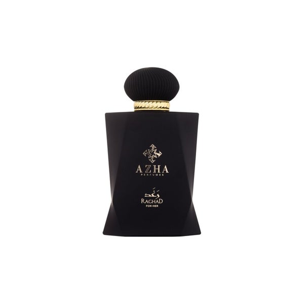 Azha Parfums Raghad für Sie Eau De Parfum 100 ml 0,1 l