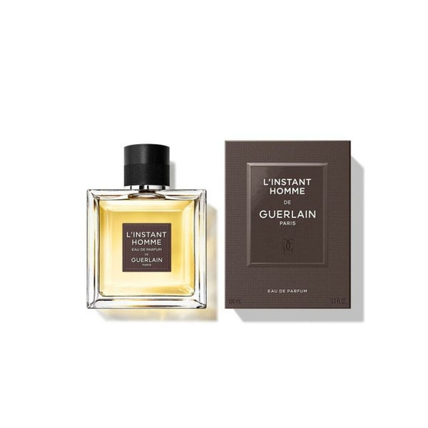 Guerlain L'Instant Homme Eau de Parfum 100ml 0,1 l