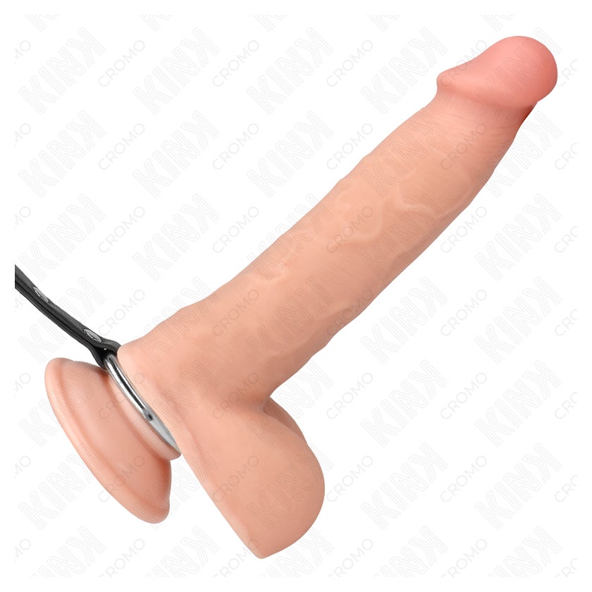 Kink - Metall-Penisring mit Kette + Brustklammern 1 St gnstig kaufen | medpex Kink - Metall-Penisring mit Kette + Brustklammern 1 St gnstig kaufen | medpex
