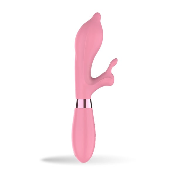 Lovelyness - G-Punkt und Klitoris  Vibrator "Playhouse"