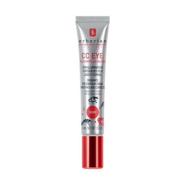 Erborian, CC Eye 10 ml