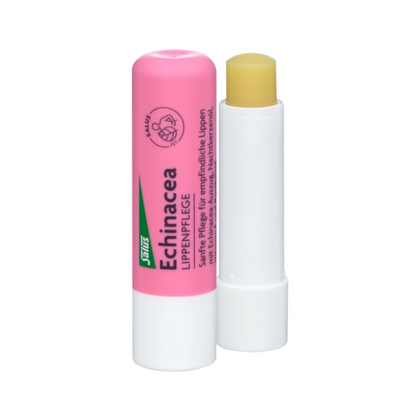 Salus Echinacea Lippenpflege 5 g