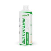 Healthy® Multivitamin 1000 ml Orange 1000 ml