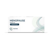 Menopause Labortest 1 St