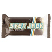 Sven Jack Energycake Double Chocolate