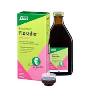 Produktabbildung: Floradix Mit Eisen 700 ml