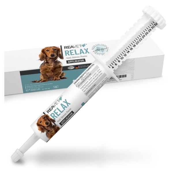 Relax Anti Stress Paste 30 ml