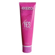 Produktabbildung: «YES» 100ml Gleitgel - Wärmend, Wasser Basis Kondom und Toys (0.1 l) 100 ml