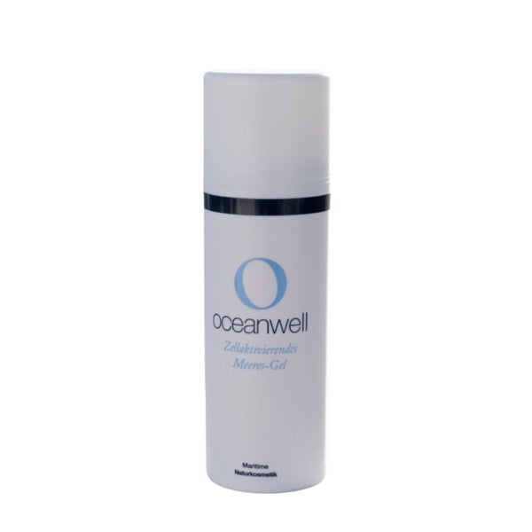 oceanwell Zellaktivierendes Meeres-Gel 50 ml