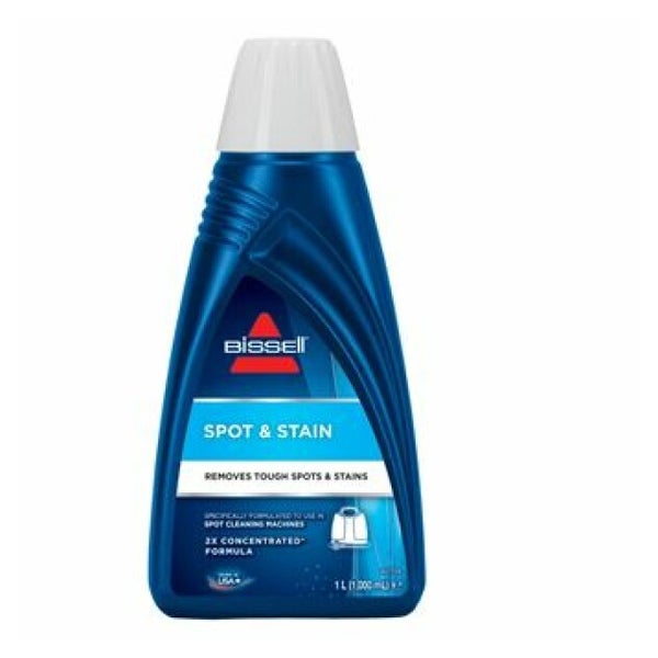 BISSELL Spot & Stain 1L Reinigungsmittel Fleckenreiniger 1 St