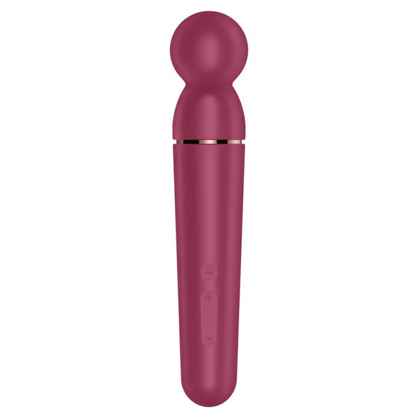 Satisfyer - Satisfyer - Planet Wand-er Vibrator Massager 1 St