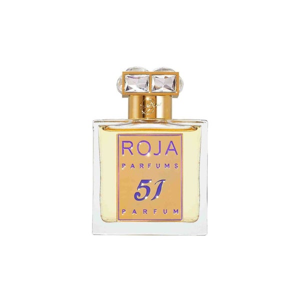 51 Parfüm für Frauen 50 ml 0,05 l