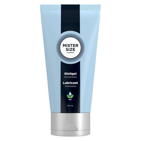 biologisches gleitmittel Ritex BIO Gleitgel, 50 ml dauerhaft günstig online kaufen main image 0