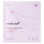 Produktabbildung: Medicube PDRN Pink Collagen Gel Mask 1 g