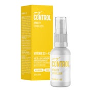 my Control Vitality Vitamin D3 + K2 10 ml