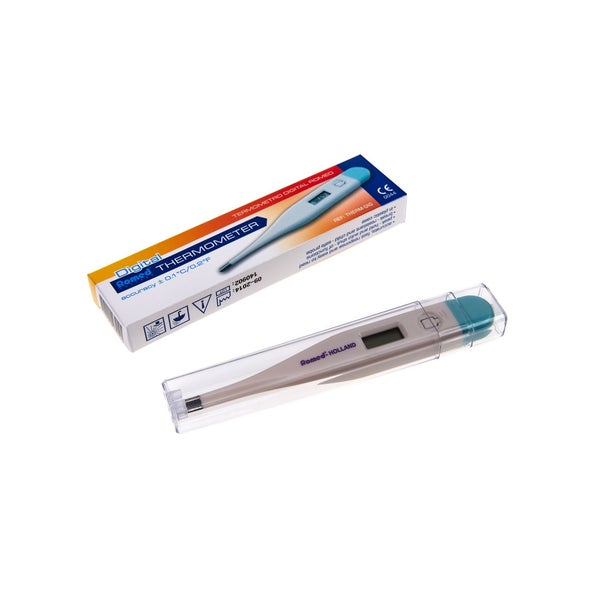 Romed Fieberthermometer digital 200 St