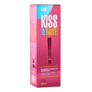 intt - Kiss and Taste!