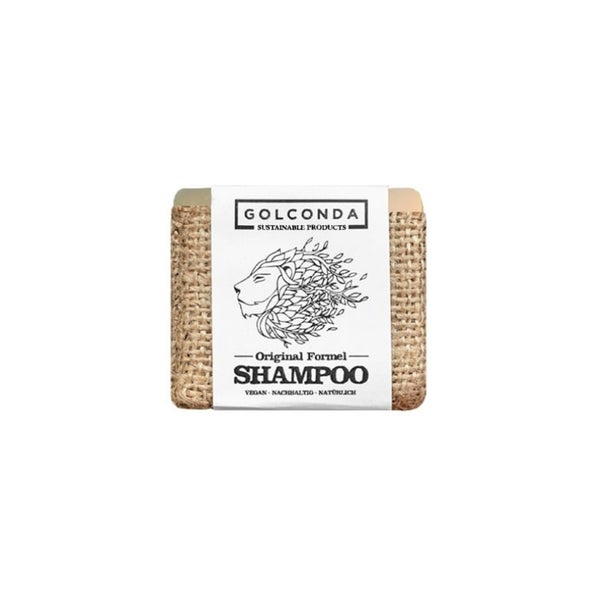 Golconda HAARSEIFE ORIGINAL FORMEL 65 g