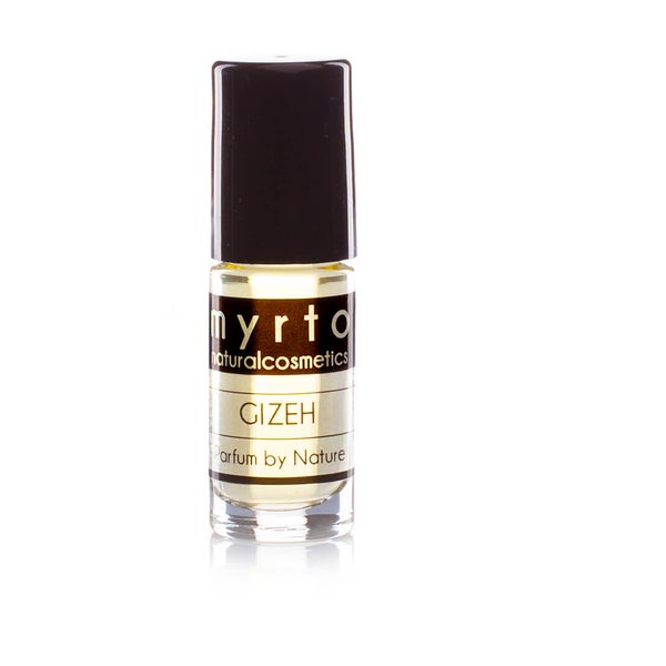 myrto-Bio Natur Parfum - GIZEH Travel Size
