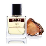 Produktabbildung: myrto-Bio Natur Parfum - GIZEH - 5ml 1 St