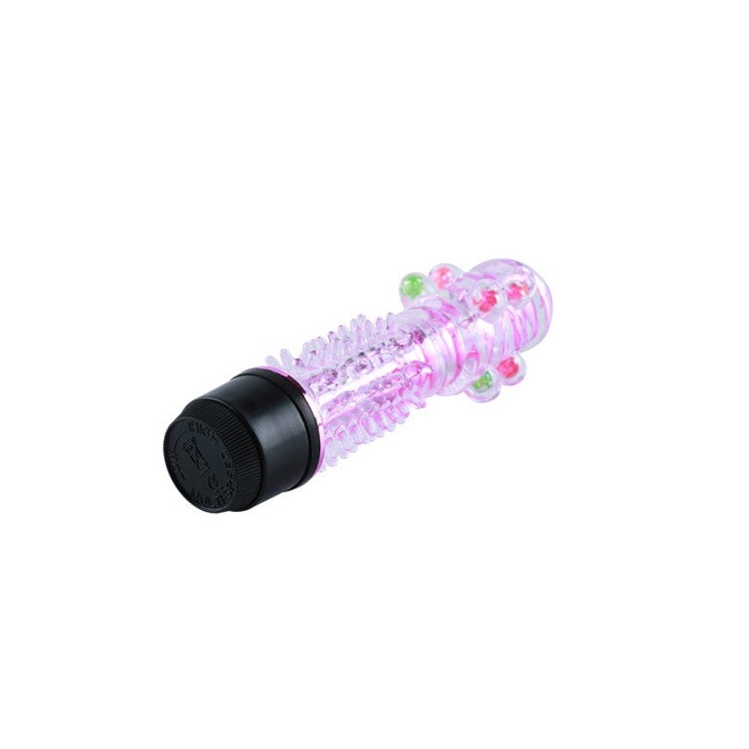 Bellis - TPE Vibrator 1 St günstig kaufen