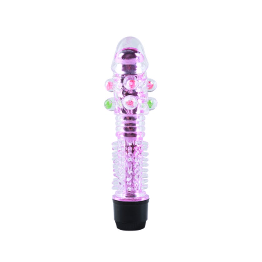 Bellis - TPE Vibrator 1 St günstig kaufen
