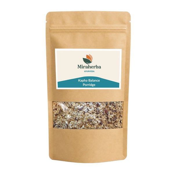 Miraherba Bio Kapha Balance Porridge 450 g