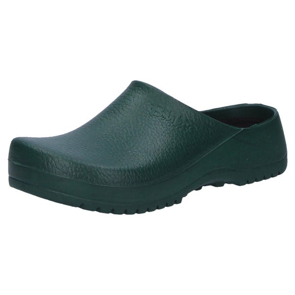 Birkenstock Super Birki - 44 / grün 1 St