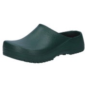 Birkenstock Super Birki - 44 / grün 1 St