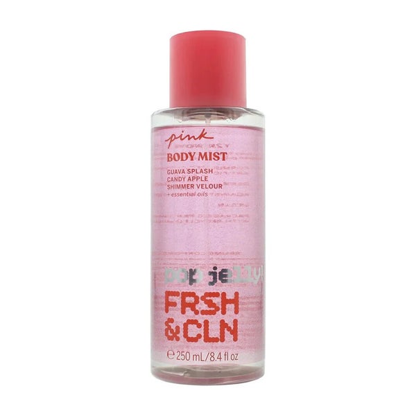 Victoria's Secret Pop Jelly Fresh & Clean Mist Spray 250 ml 0,25 l