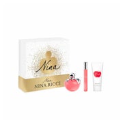 NINA CASE 3 Stück