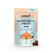 Probio Belly Snacks für Hunde mit BIOTICS³-Komplex: Präbiotika, Probiotika & Postbiotika 200 g
