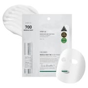 Produktabbildung: VT COSMETICS Cica Reedle Shot 700 2-Stufen-Tuchmaske 1 St