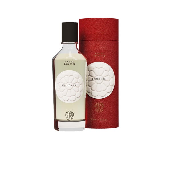 Claus Porto Eau de Toilette Eau de Toilette Fougère