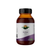 Bio Acai Pulver 200 g