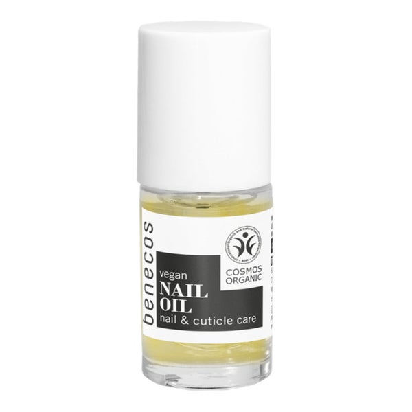 benecos Natural Beauty Nail Oil Bio