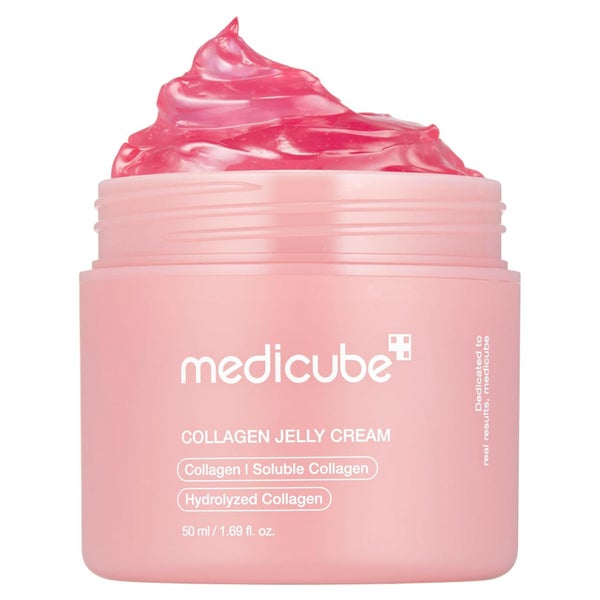 Medicube Collagen Jelly Cream 50ml 50 ml