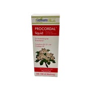 Procordal Liquid Mischung 100 ml