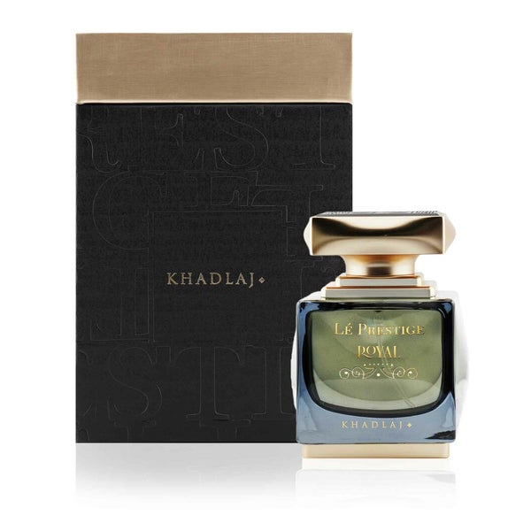 Khadlaj Le Prestige Royal EDP U 100ml