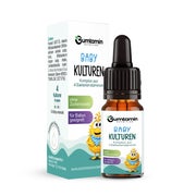 Gumtamin Baby Kulturen Komplex 15 ml