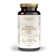 Evolite Nutrition Berberine HCL Caps 0.08 kg