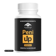 Peni Up | HOCHPOTENZ | Mittel für Männer | 20 Stück 20 St 20 St