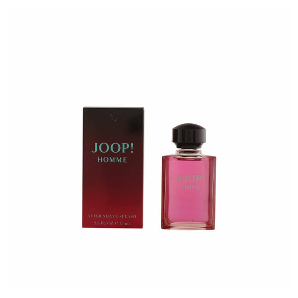 Joop! Homme After Shave Splash 75ml 0,075 l