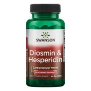 Diosmin & Hesperidin 60 St
