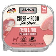 MAC's DOG - Schale 1,5 kg