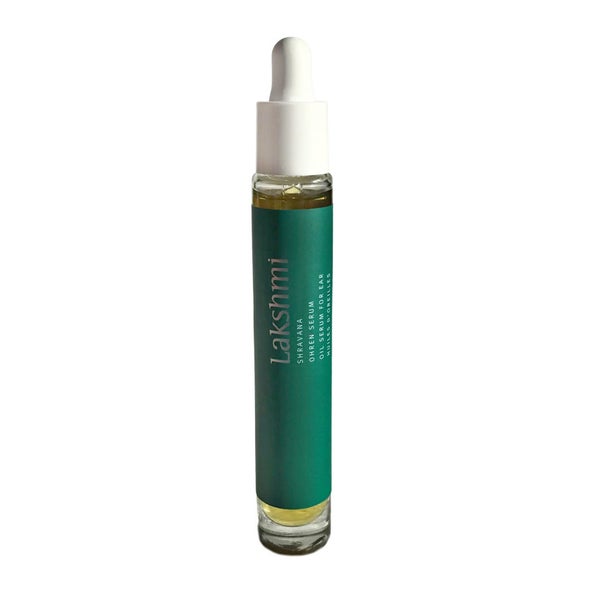 Lakshmi - Shravana Ohren-Serum 10 ml