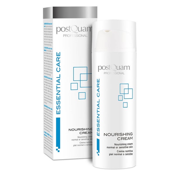 Postquam SKIN CARE NOURISHING CREAM  FOR NORMAL SKIN (50 ML.)  .