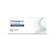 Vitamin D Test 1 St