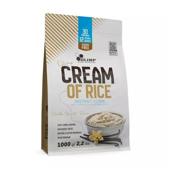 Olimp Cream of Rice Royal Chocolate 1000 g